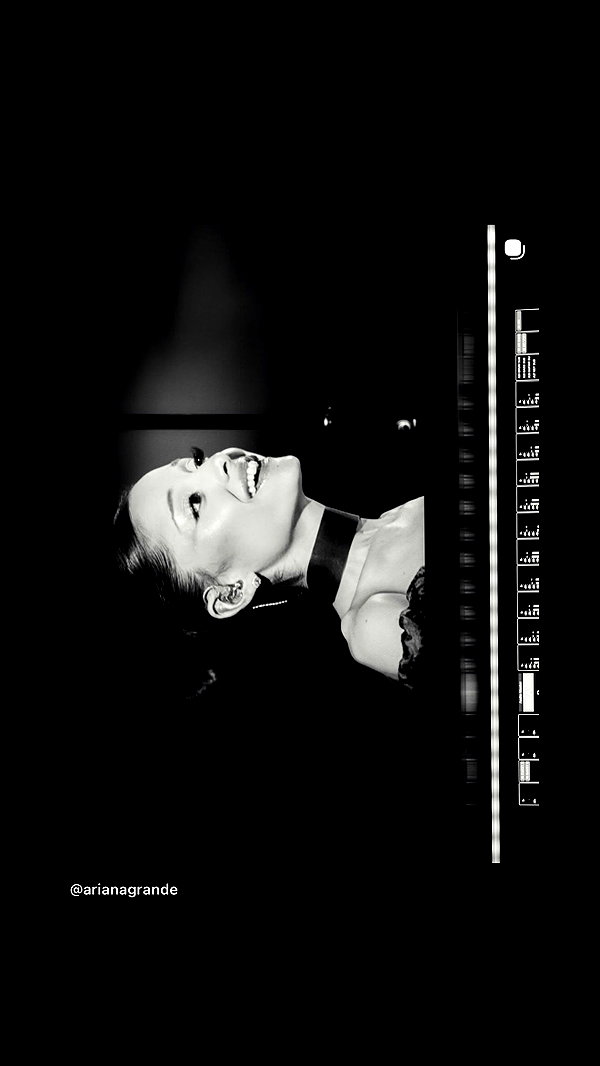 arianagrande instagram image archive image