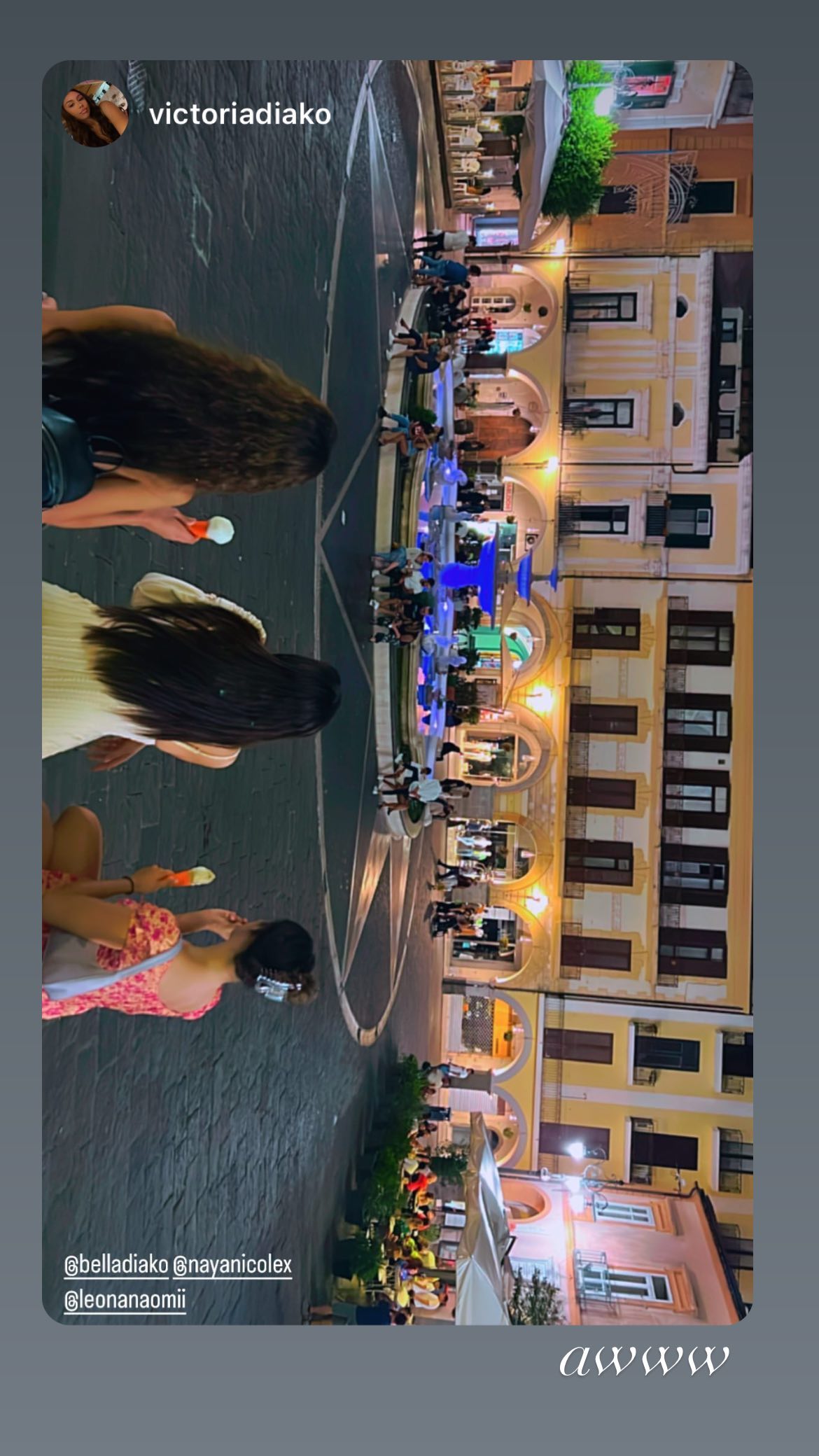 leonanaomii instagram image archive image