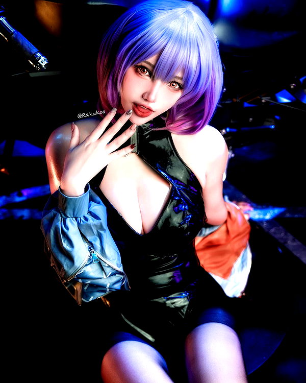 rakukoo instagram image archive image