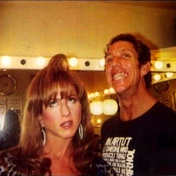 jenniferaniston instagram image archive image