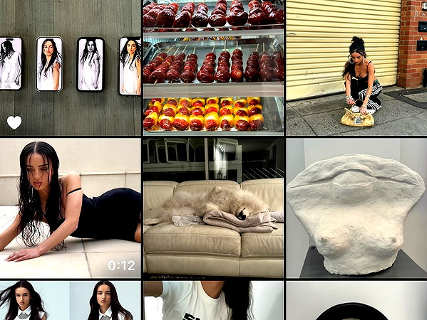 ellachristo instagram image archive image