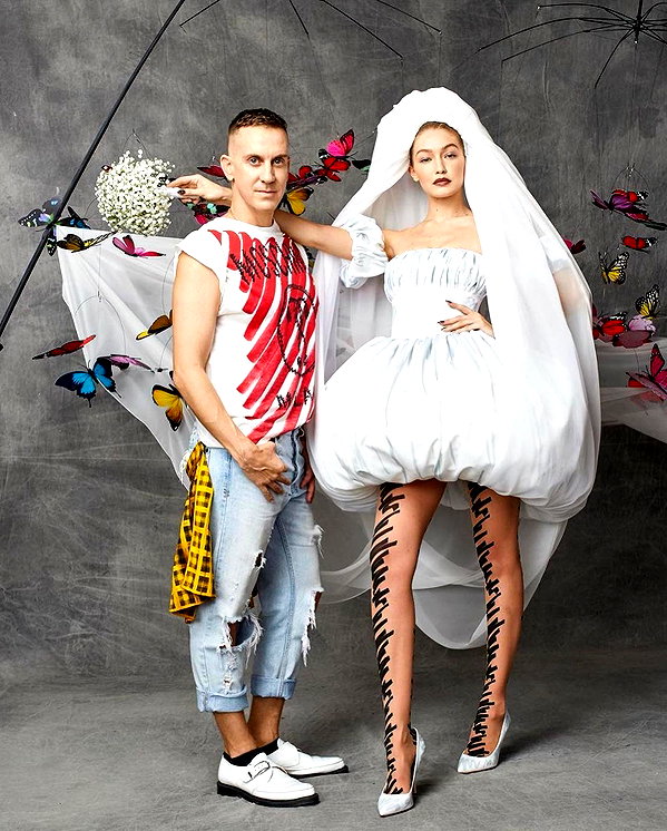 gigihadid instagram image archive image