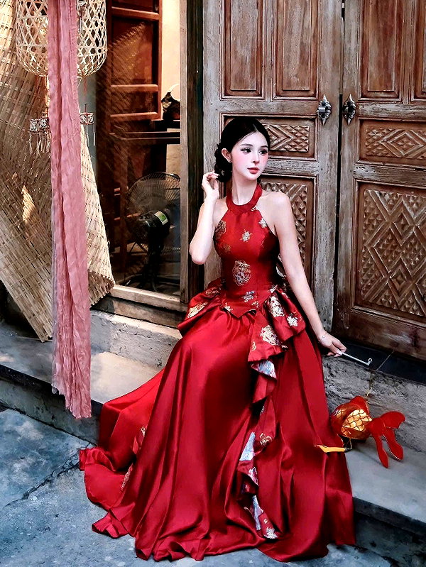 lyhythuedoxinh instagram image archive image