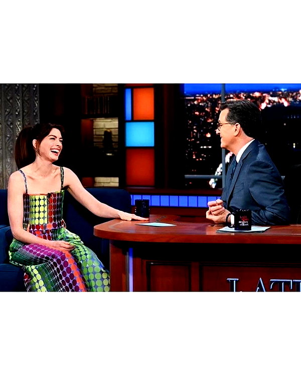 annehathaway instagram image archive image