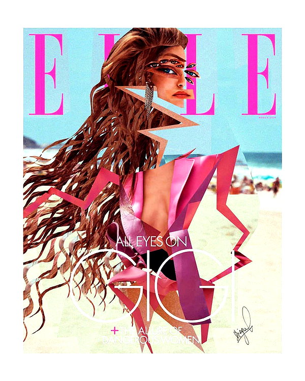 gigihadid instagram image archive image