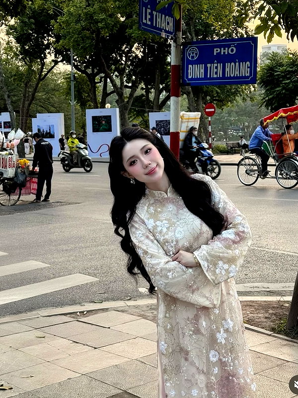 lyhythuedoxinh instagram image archive image