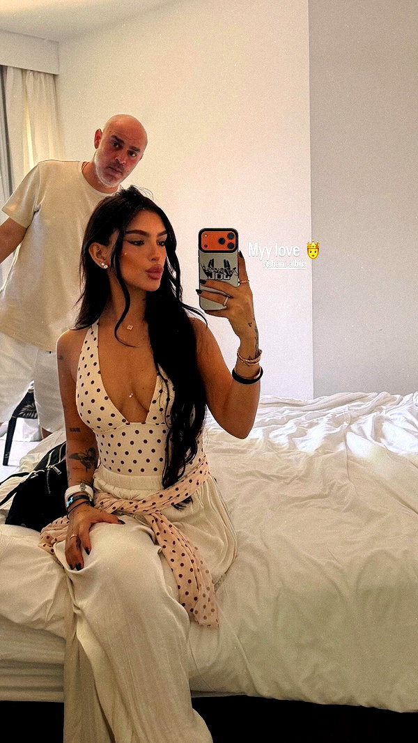 shir.albilia instagram image archive image