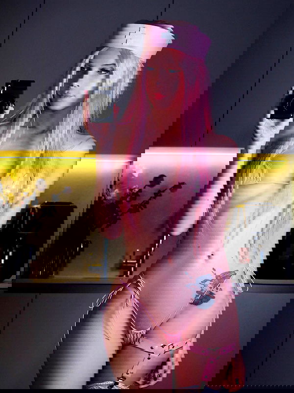 neondemoni neondemoni archive image