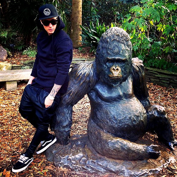 lilbieber instagram image archive image