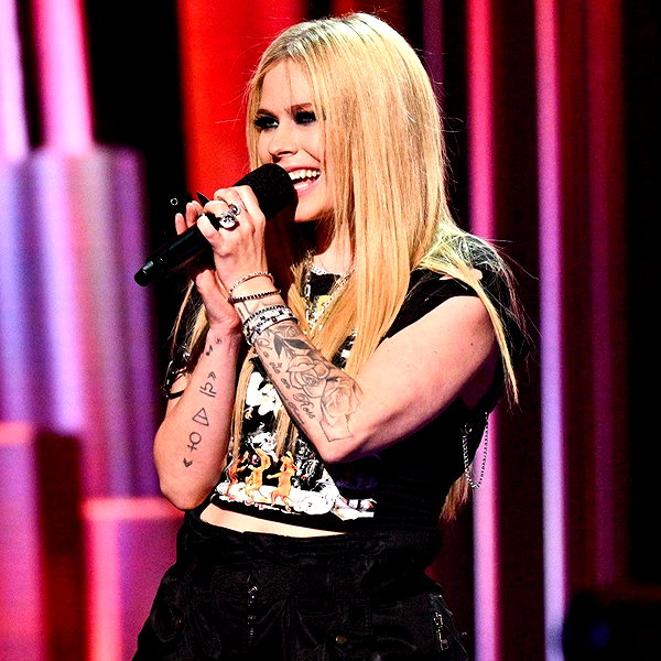 avrillavigne instagram image archive image