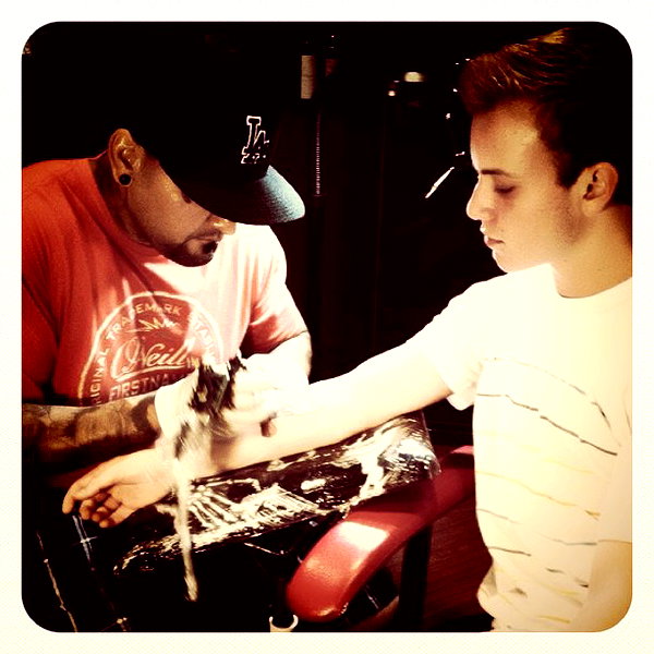 lilbieber instagram image archive image