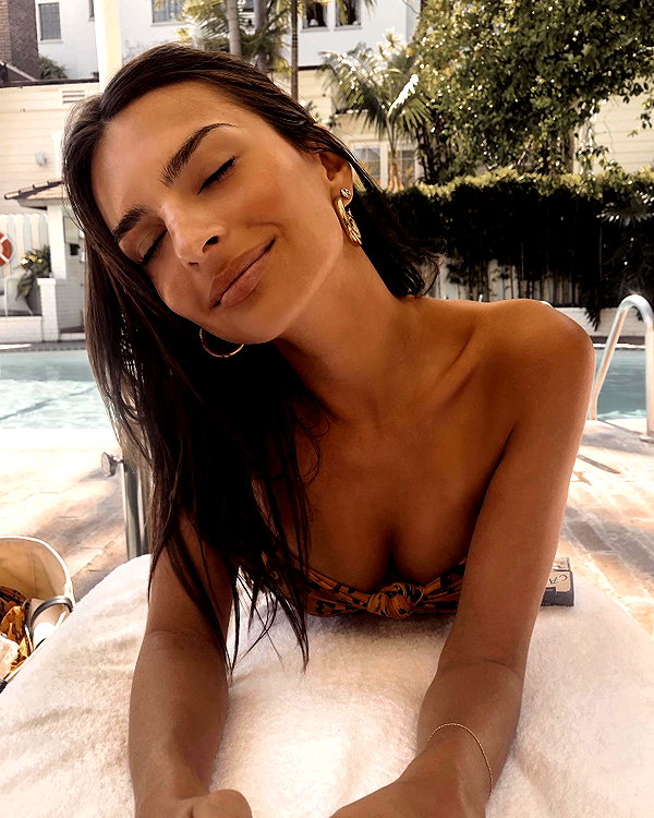 emrata instagram image archive image