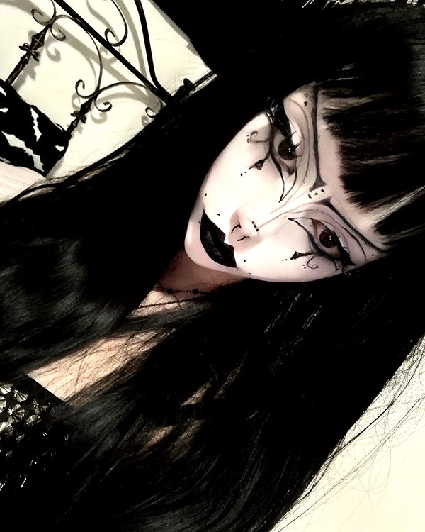 vampiryska instagram image archive image
