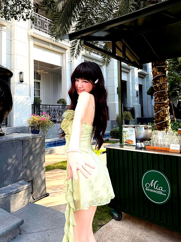 lyhythuedoxinh instagram image archive image