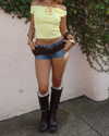 isavramirez Altpins Profile Picture