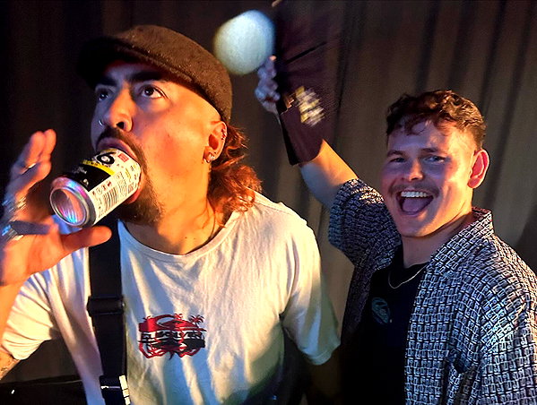 charley.chambers instagram image archive image