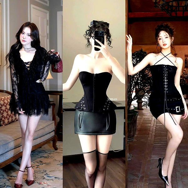 lyhythuedoxinh instagram image archive image