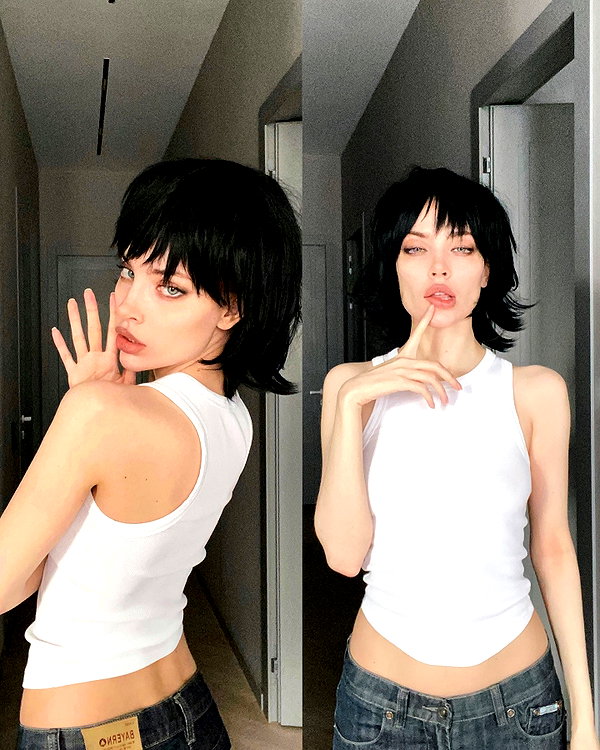 alien.hanna instagram image archive image
