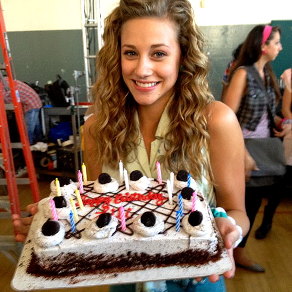 lilireinhart instagram image archive image