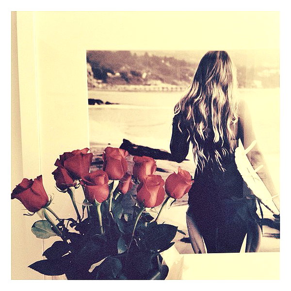 gigihadid instagram image archive image