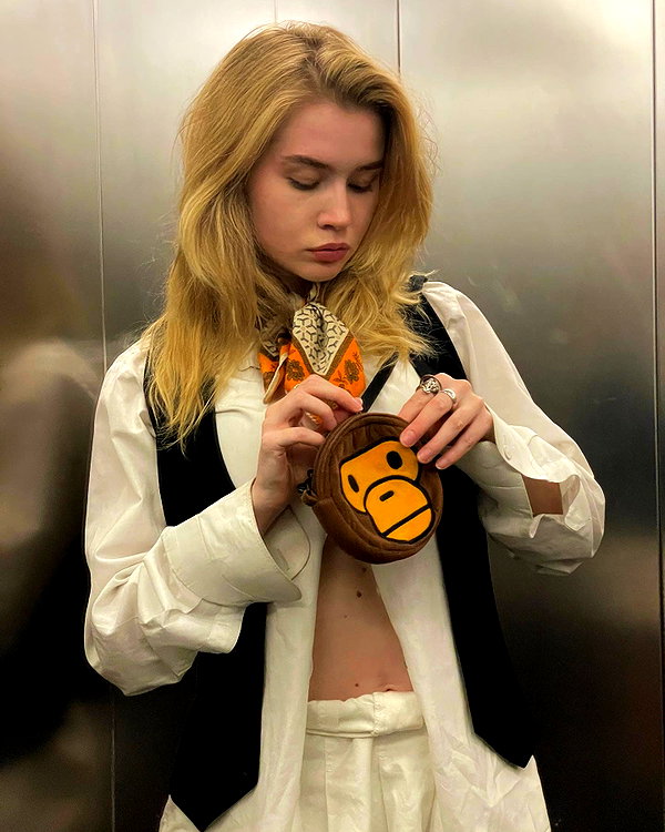 girlcalledluca instagram image archive image