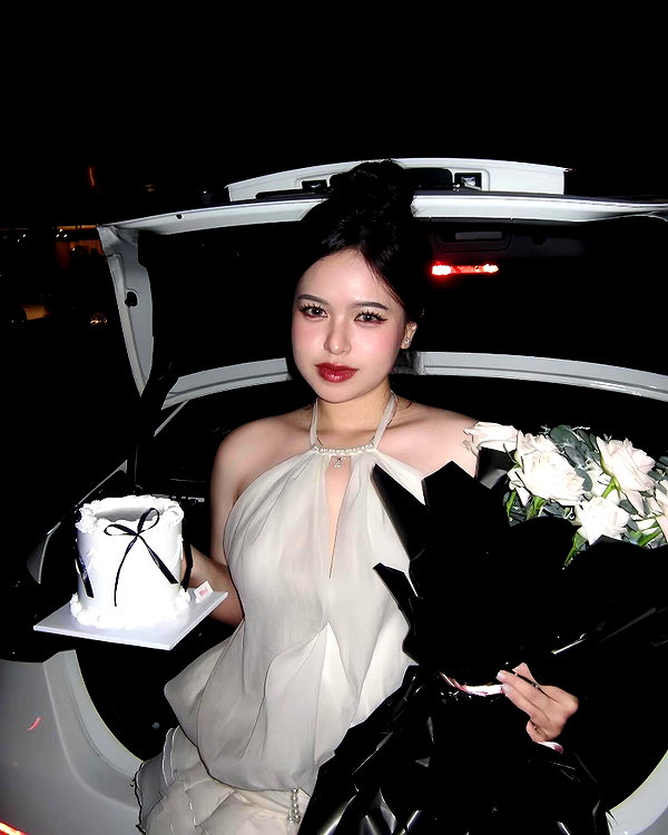 lyhythuedoxinh instagram image archive image