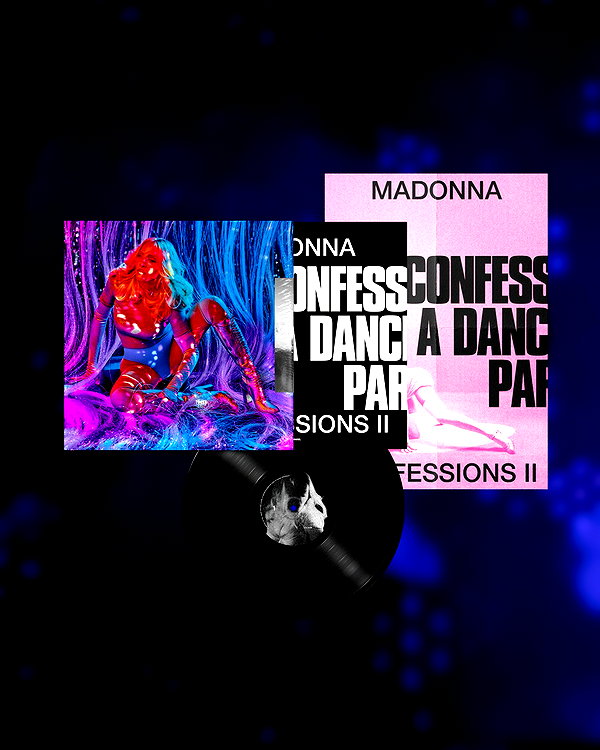 madonna instagram image archive image
