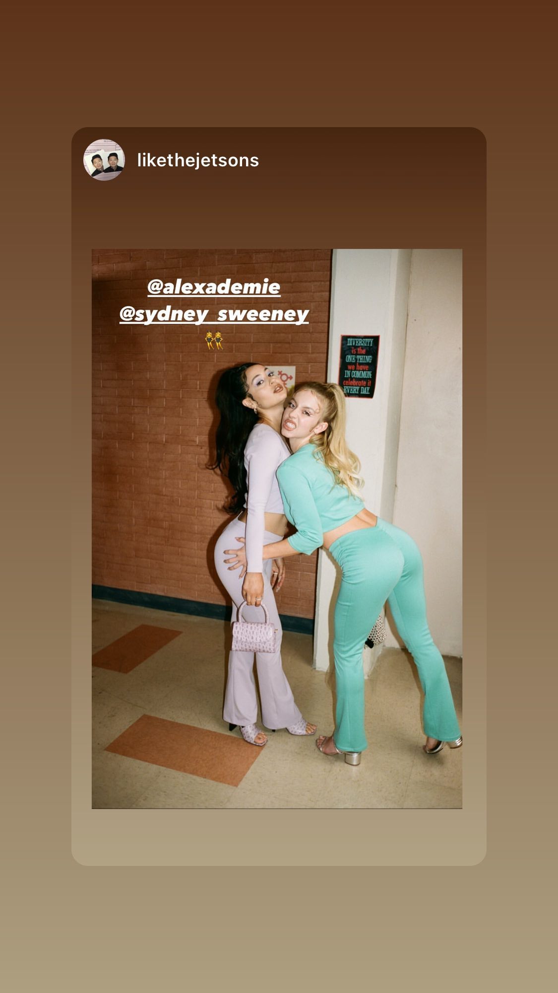 sydney_sweeney instagram image archive image