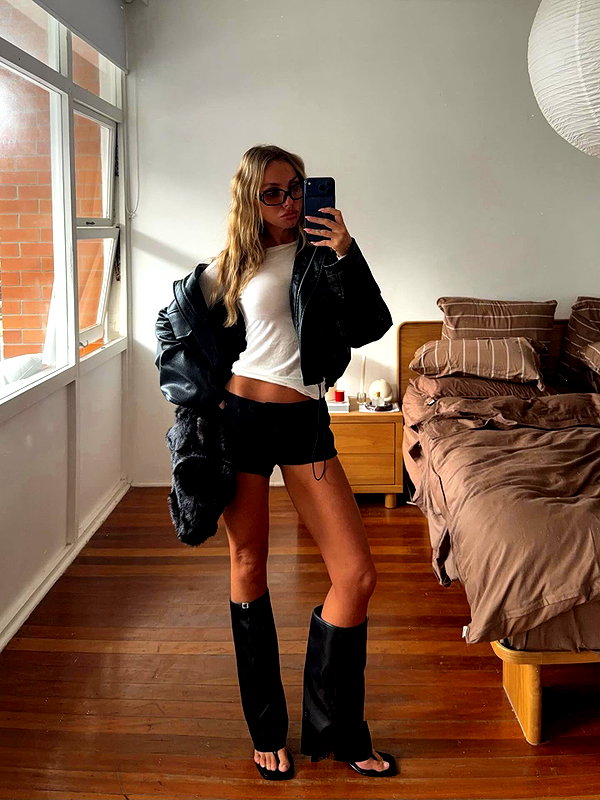 Archived image from @edenharper on Instagram