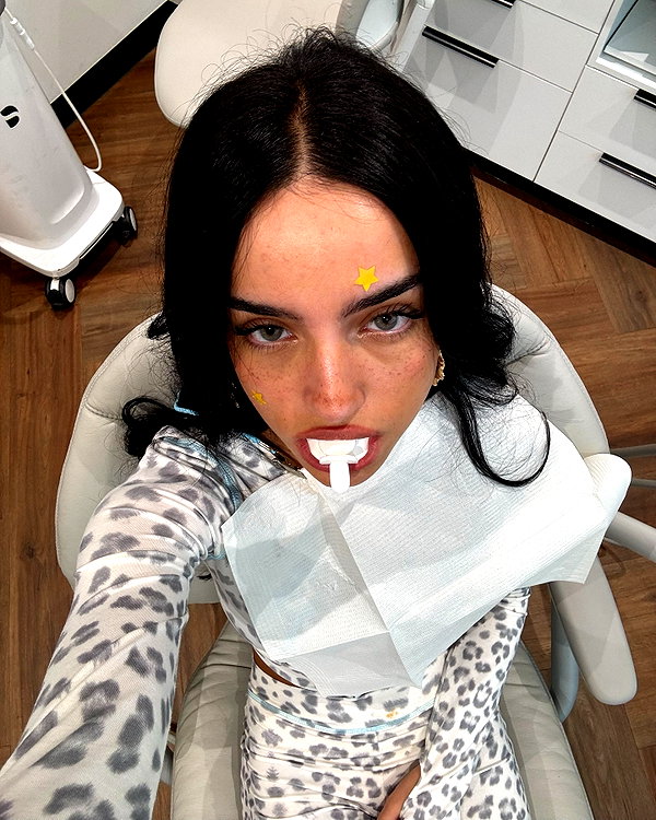 ellachristo instagram image archive image