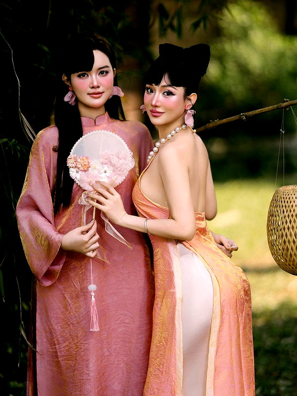 lyhythuedoxinh instagram image archive image