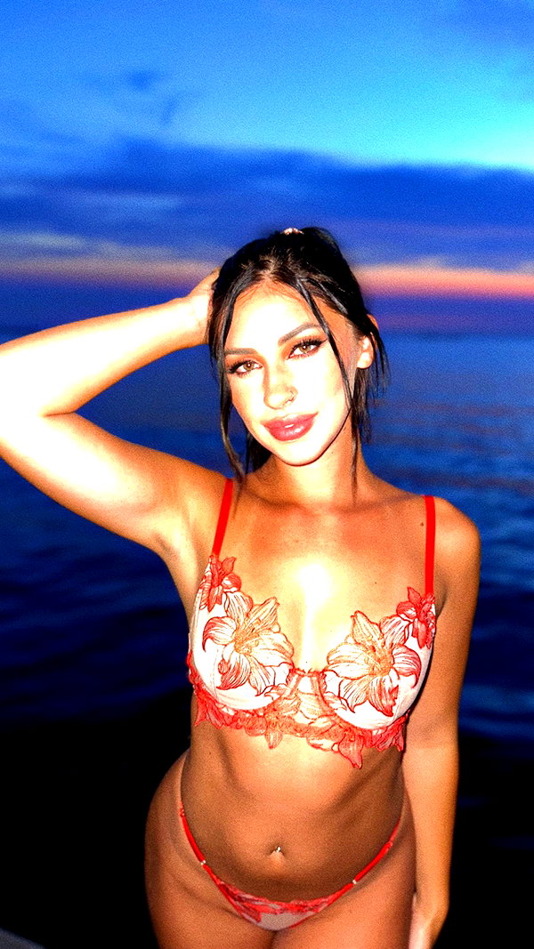 kassielee instagram image archive image