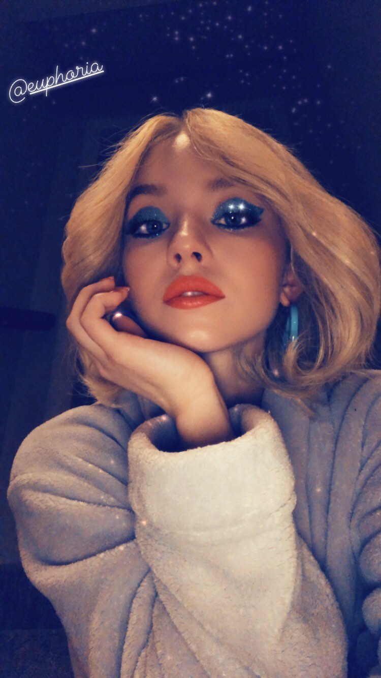 sydney_sweeney instagram image archive image