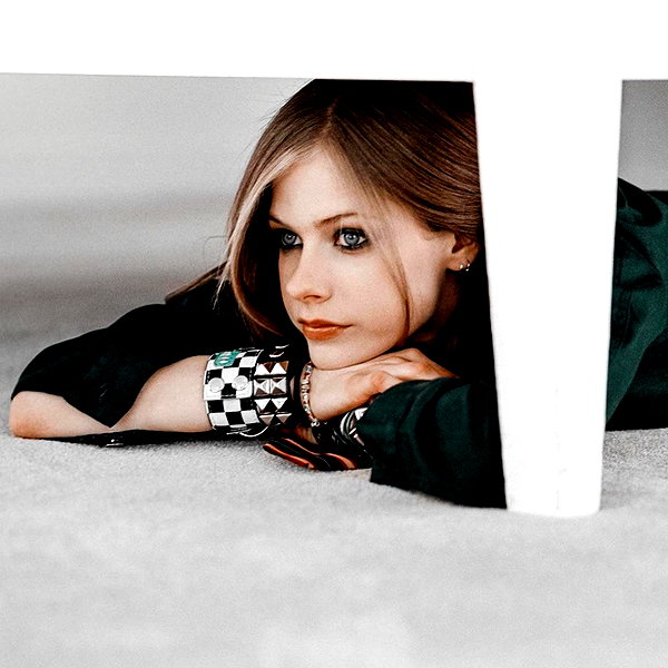 avrillavigne instagram image archive image