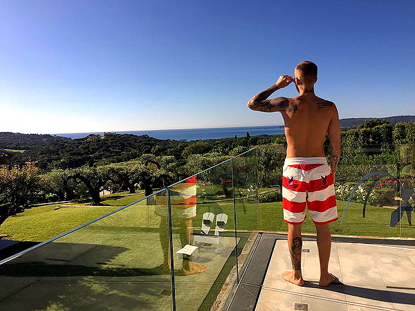 lilbieber instagram image archive image