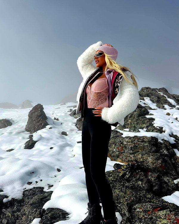 xtina archive image