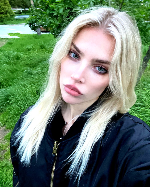 alien.hanna instagram image archive image
