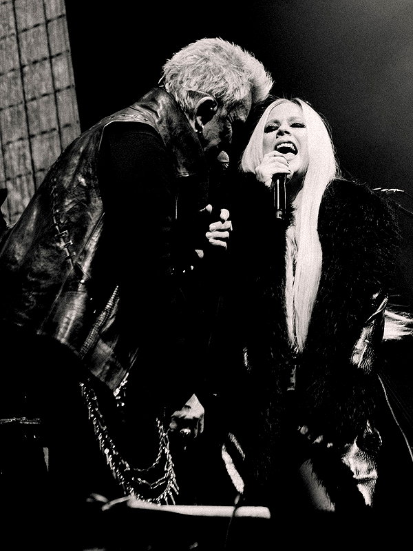 avrillavigne instagram image archive image