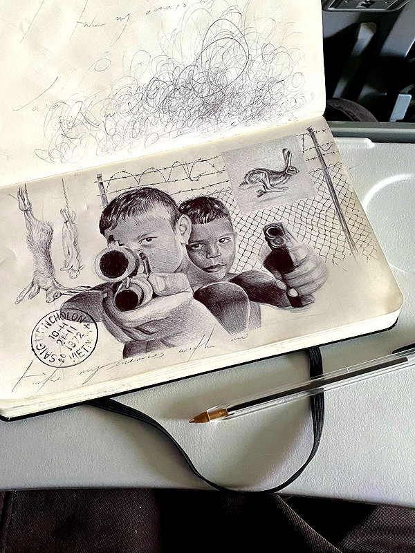 ar.bel instagram image archive image