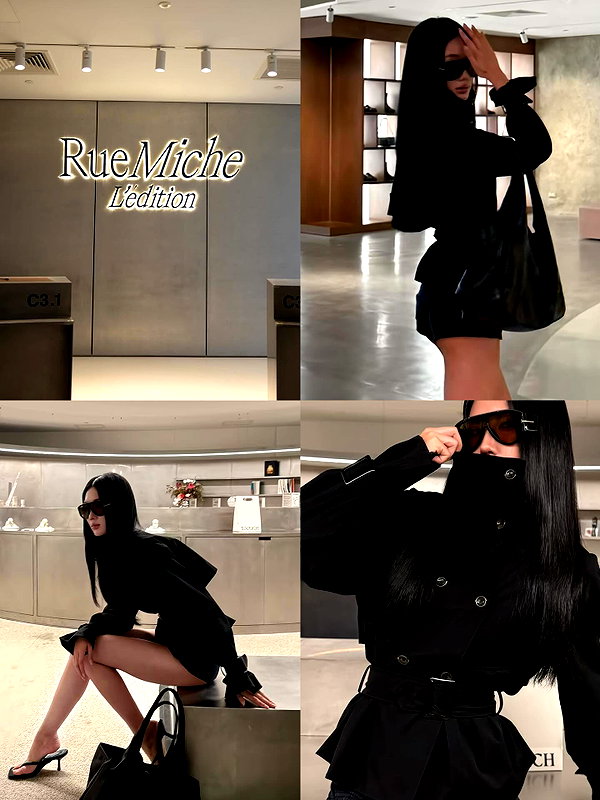 lyhythuedoxinh instagram image archive image