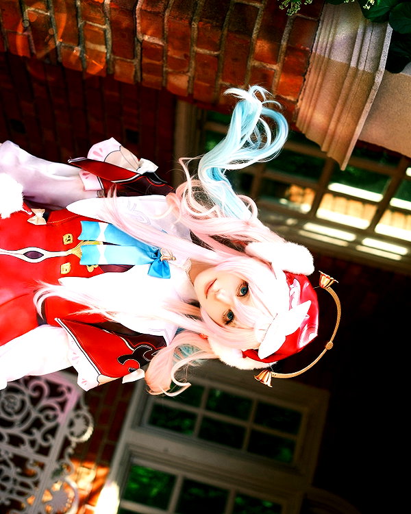 miee_cos instagram image archive image