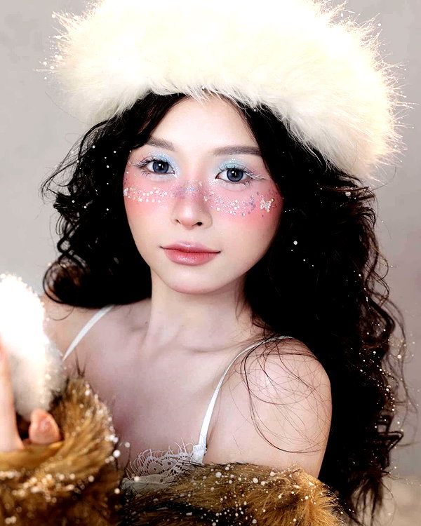 lyhythuedoxinh instagram image archive image