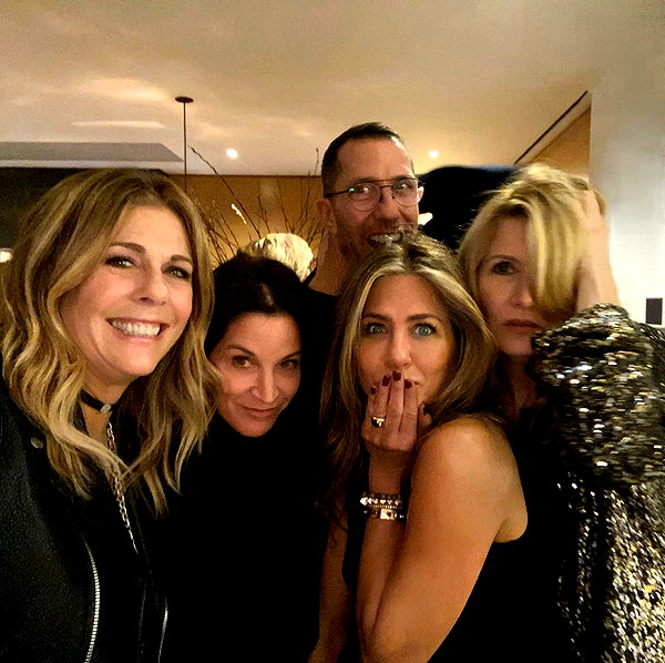 jenniferaniston instagram image archive image