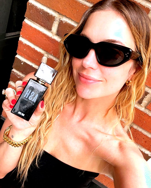 ashleybenson instagram image archive image