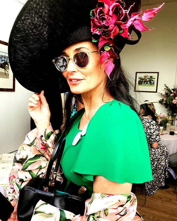 demimoore instagram image archive image