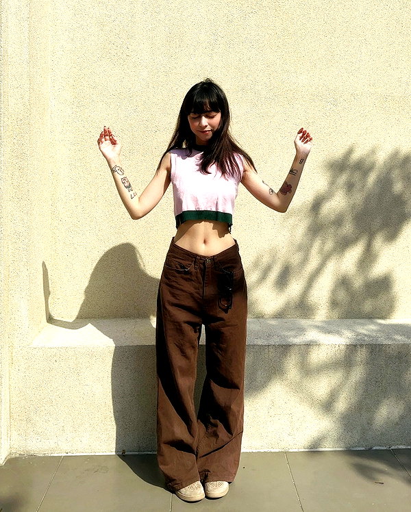 badthingalwaysg instagram image archive image