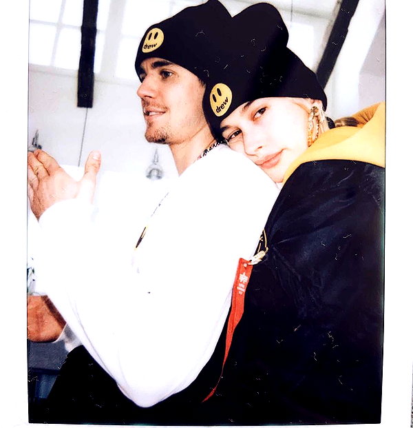 haileybieber instagram image archive image