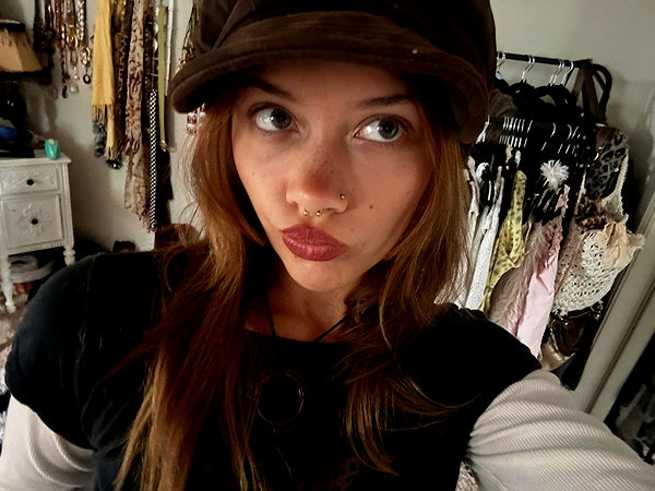 isavramirez instagram image archive image
