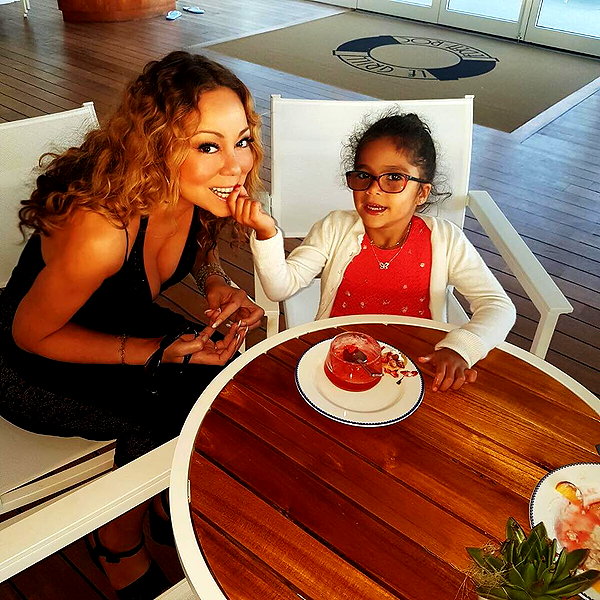 mariahcarey instagram image archive image