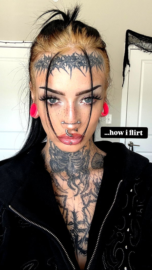 m0rguekittyy instagram image archive image